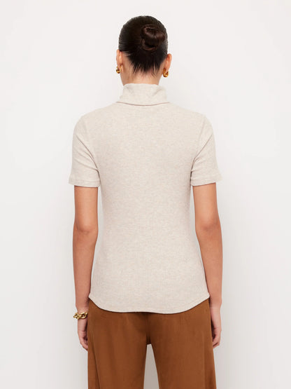 S/S Turtleneck