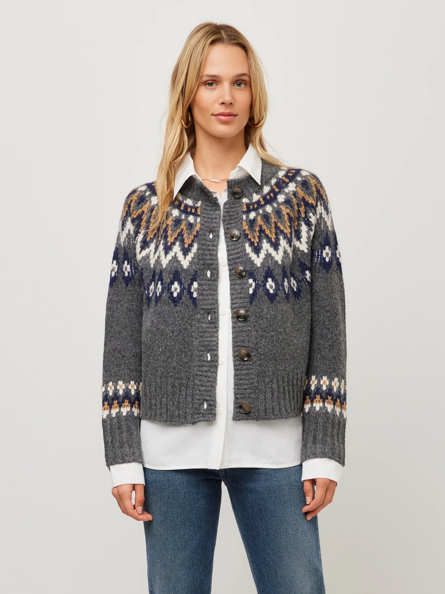 Alina Cardigan