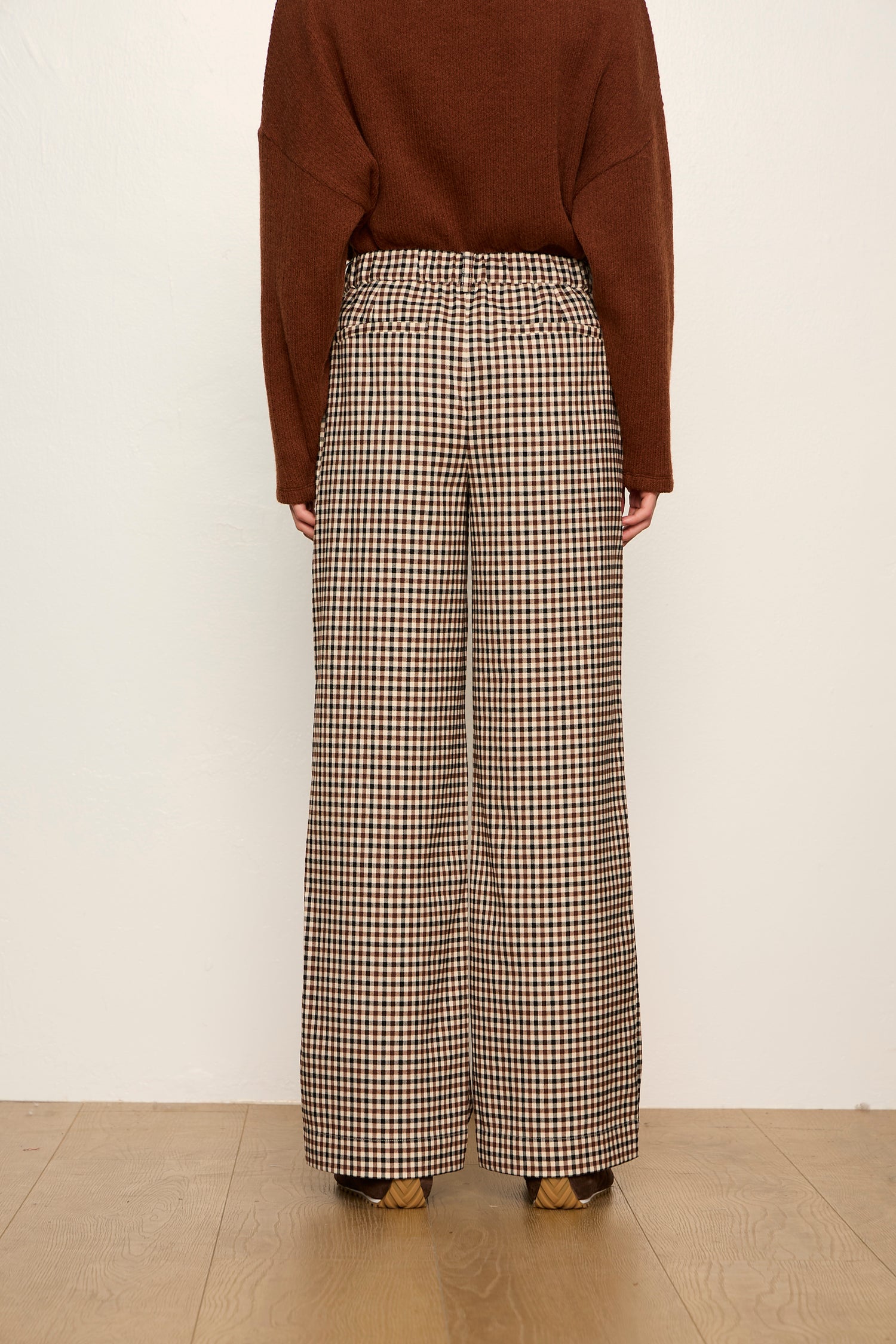ELOISE TROUSER