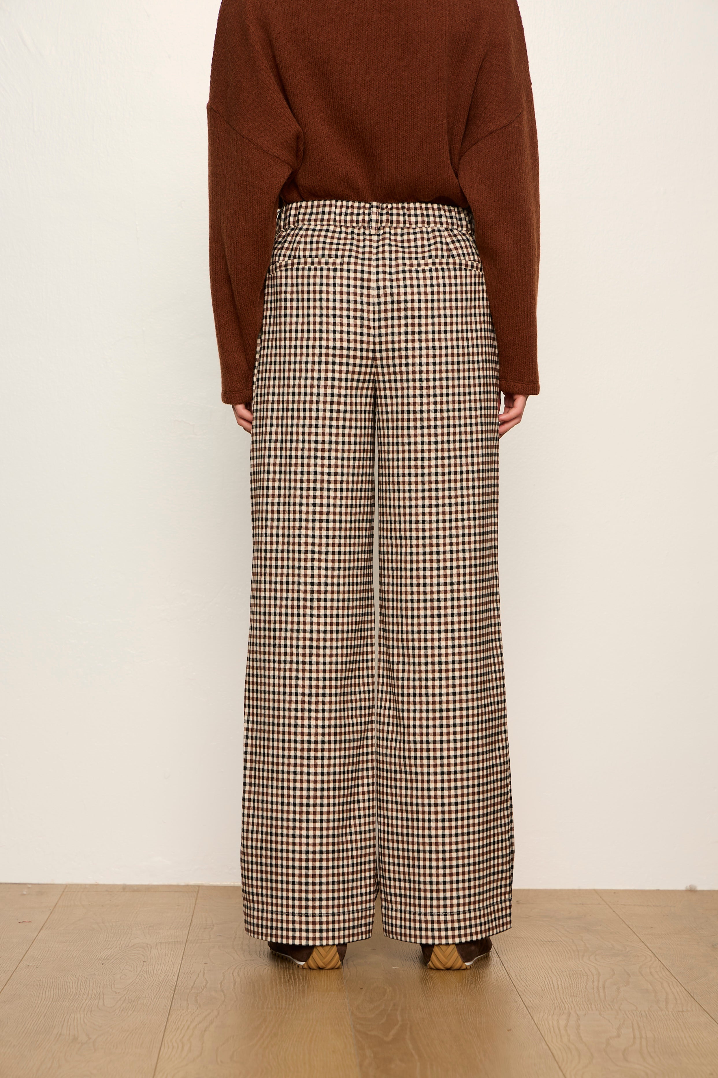 ELOISE TROUSER