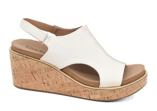 Carley Wedge