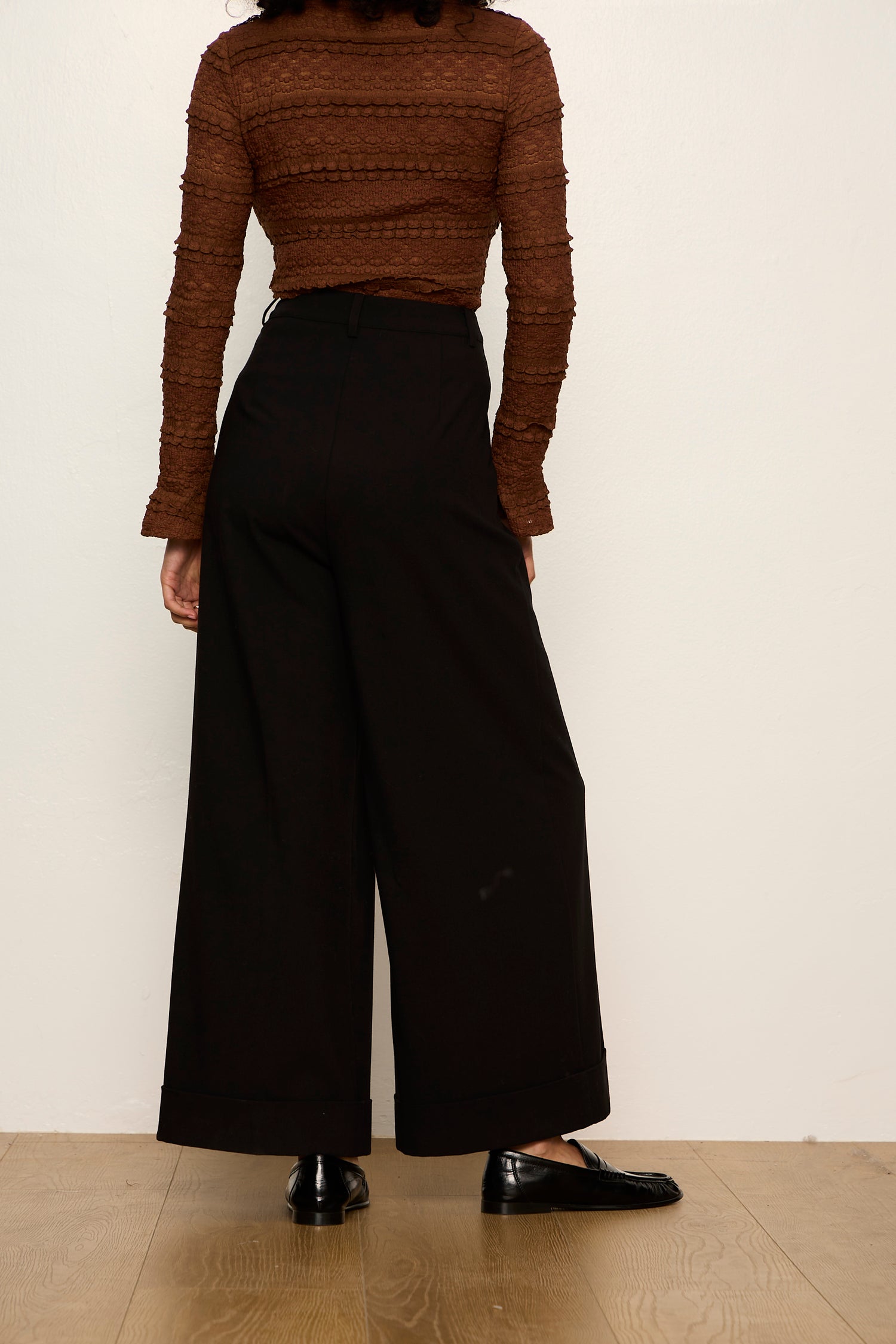 TERRACE PANT