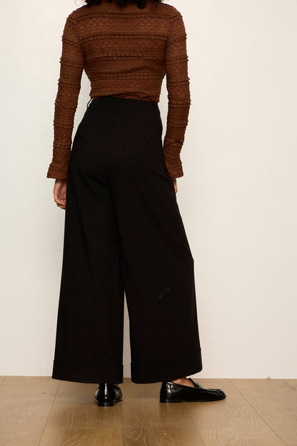 TERRACE PANT
