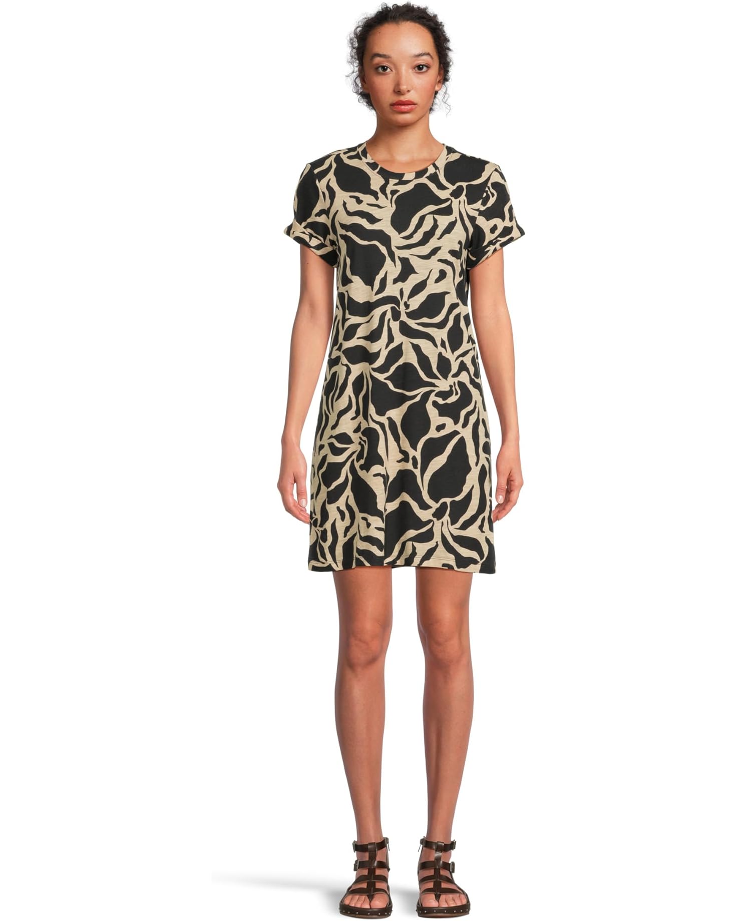 Perfect T Dress