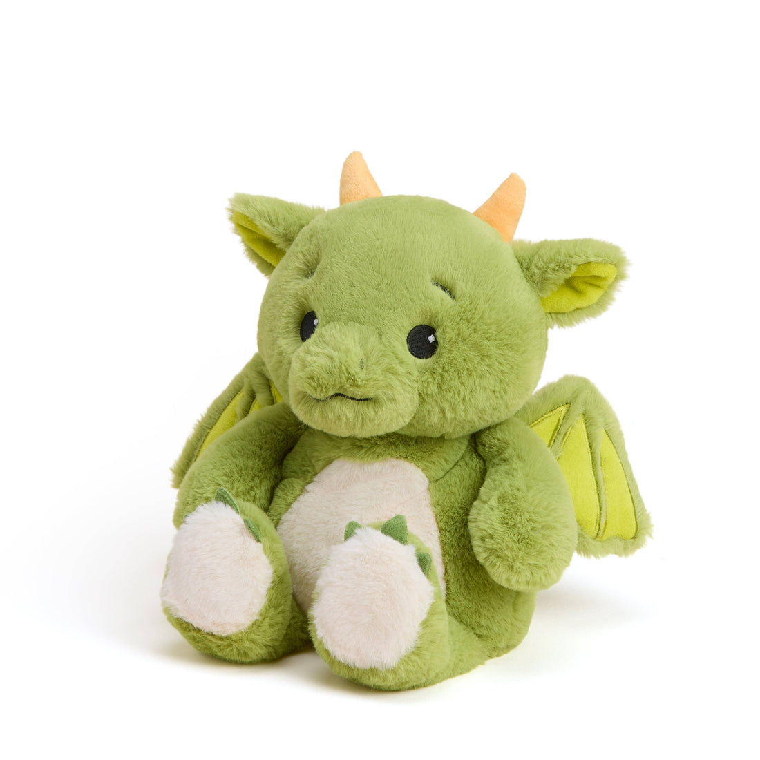 Cozy Cute Dragon Warmies