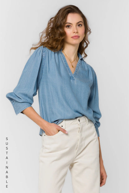 Beretta Blouse