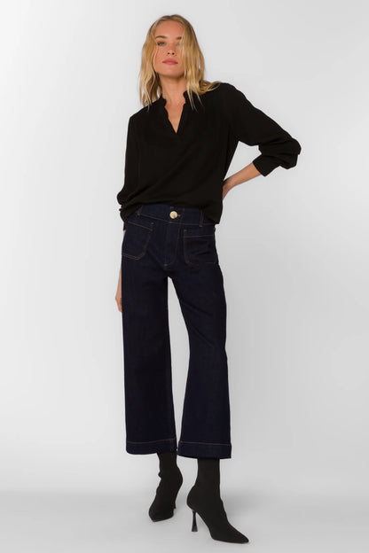 Alyx Wide Leg Crop
