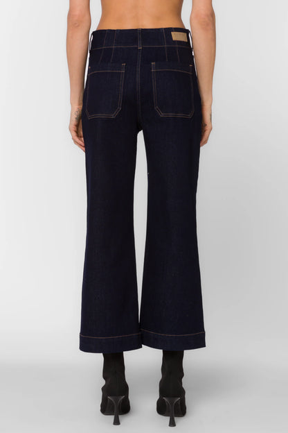 Alyx Wide Leg Crop