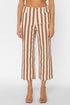DESERT TAUPE STRIPE