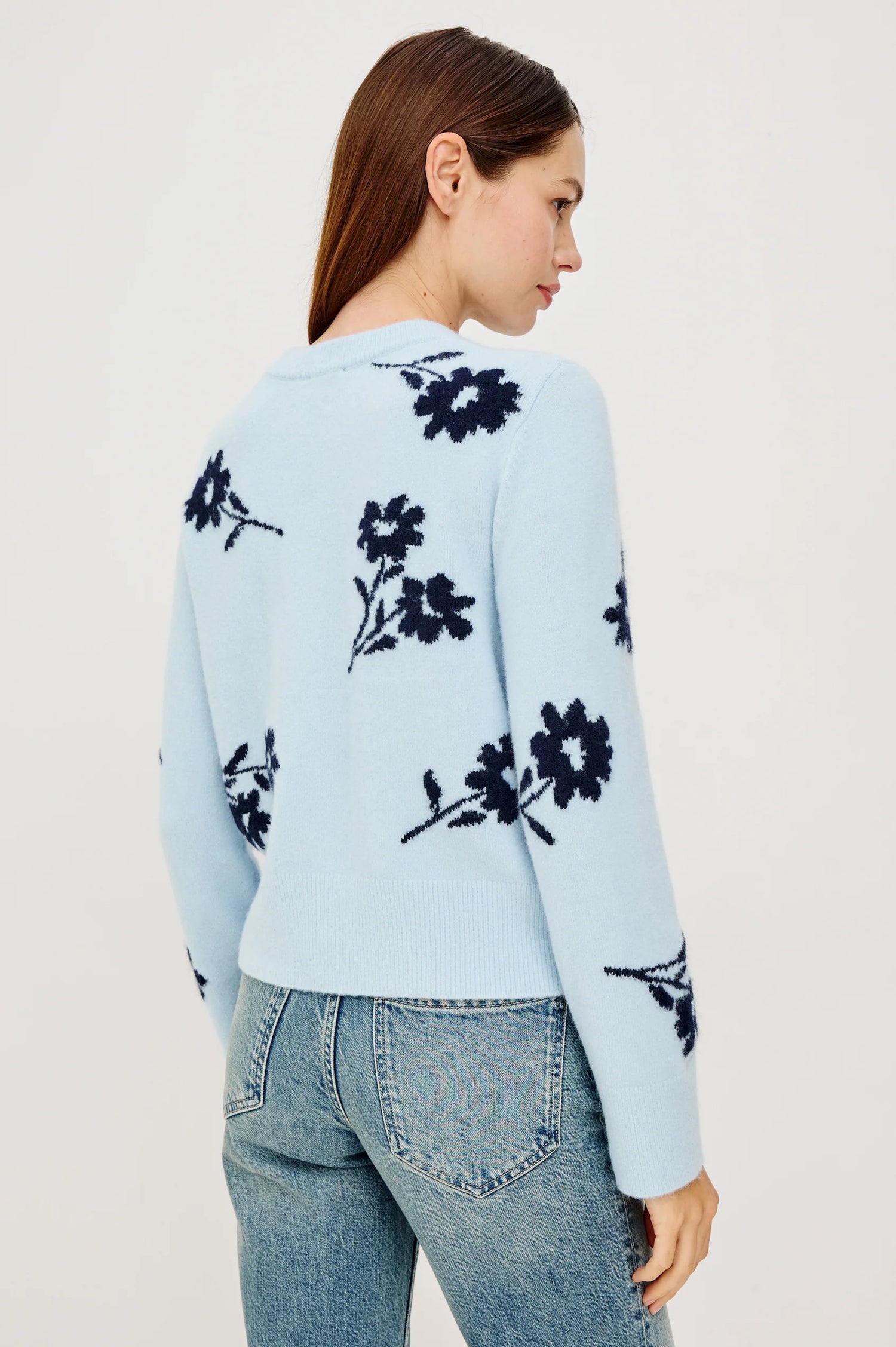 Anise Sweater