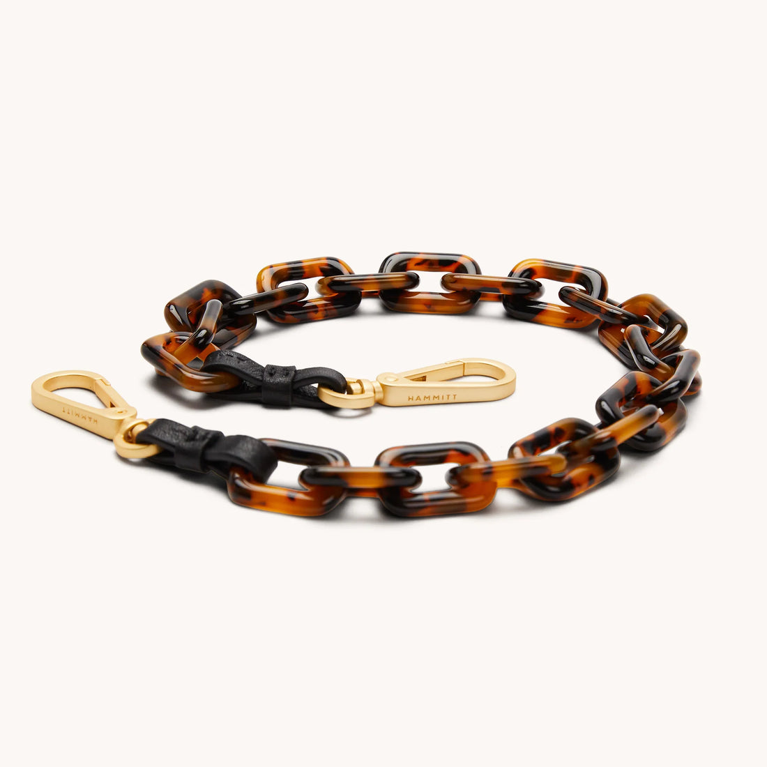Tortoise Strap