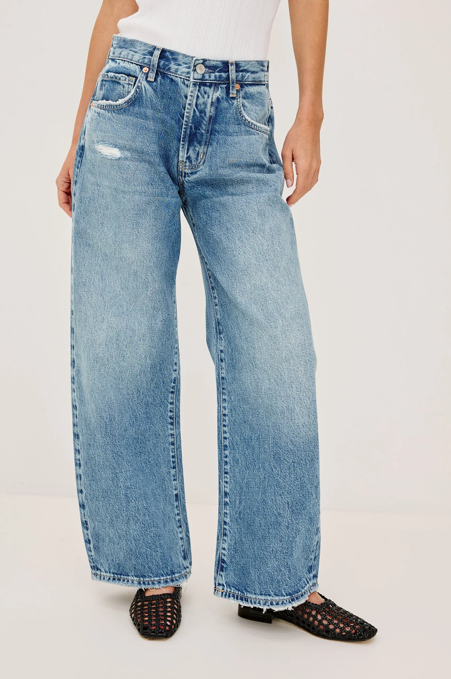 Belmont Jeans