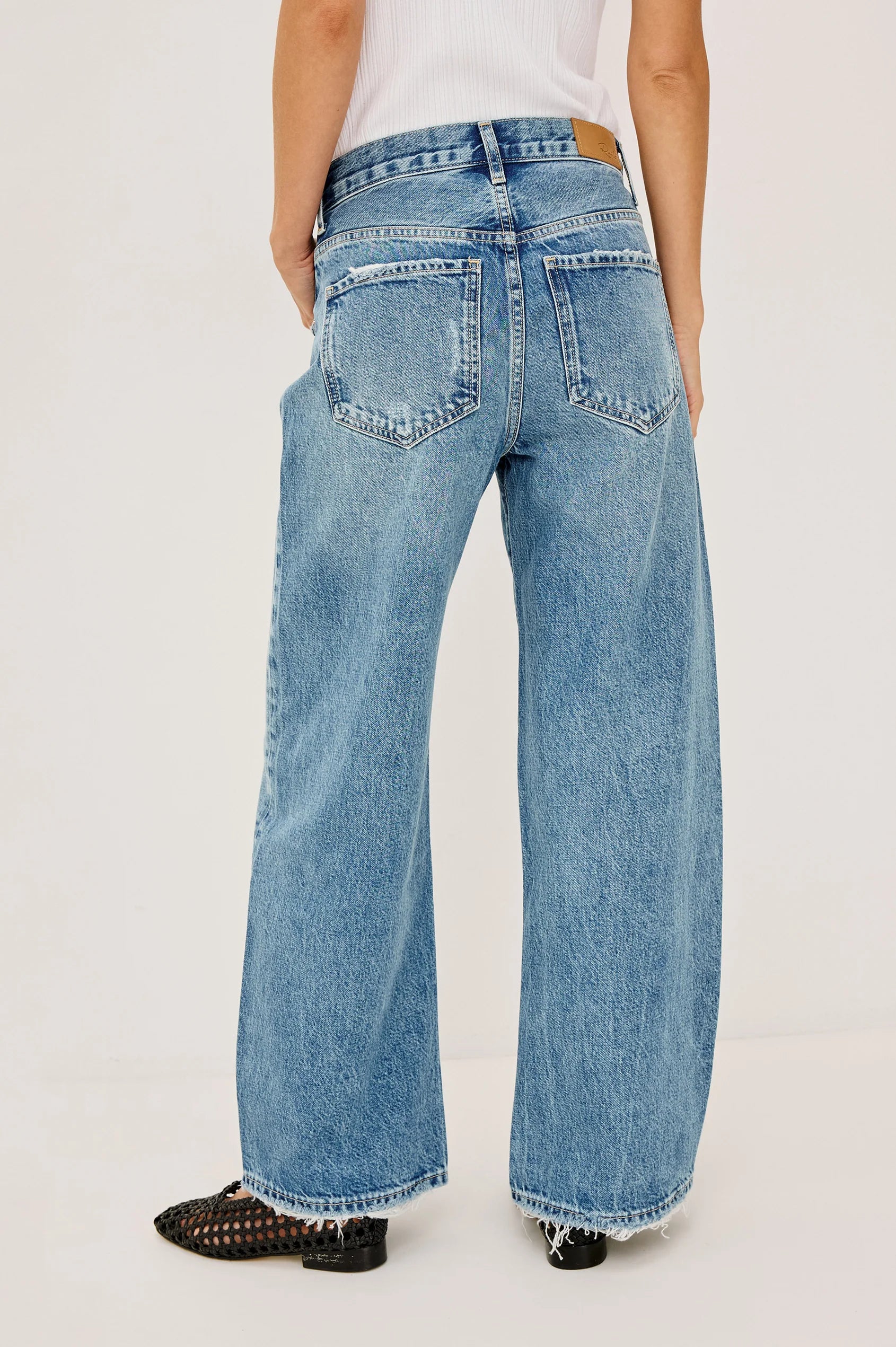 Belmont Jeans