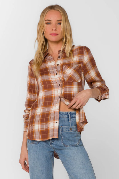 Bennett Shirt