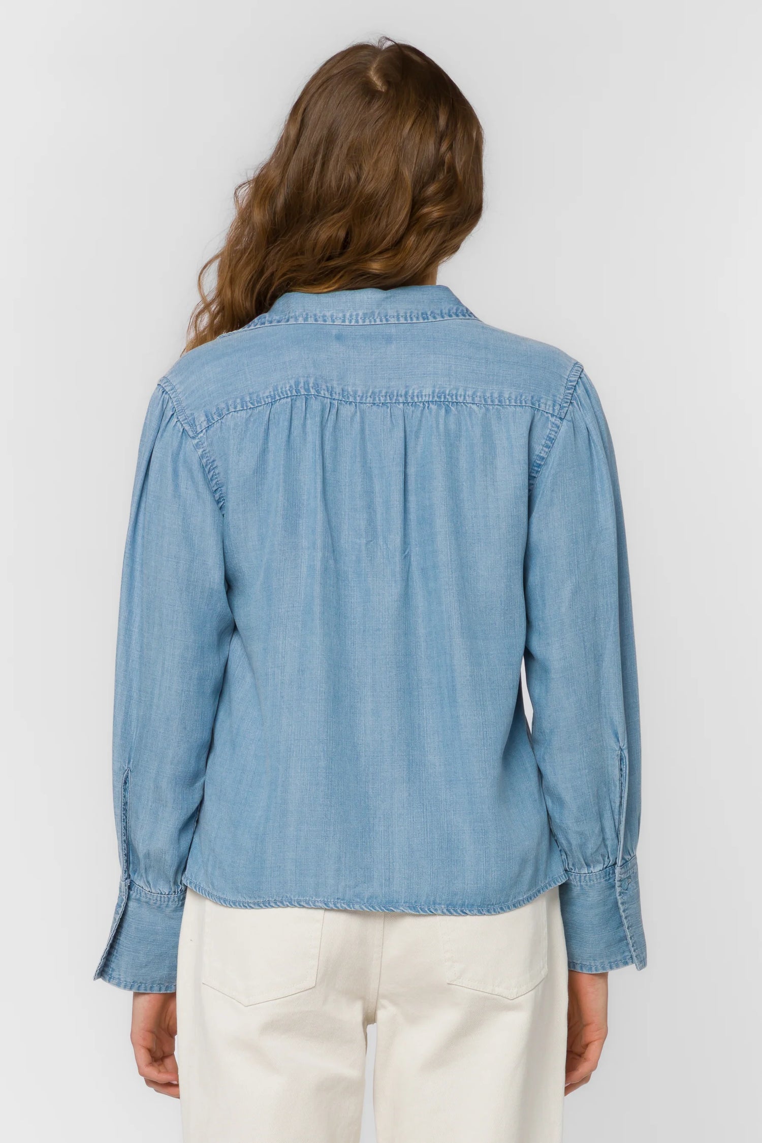 Beretta Blouse