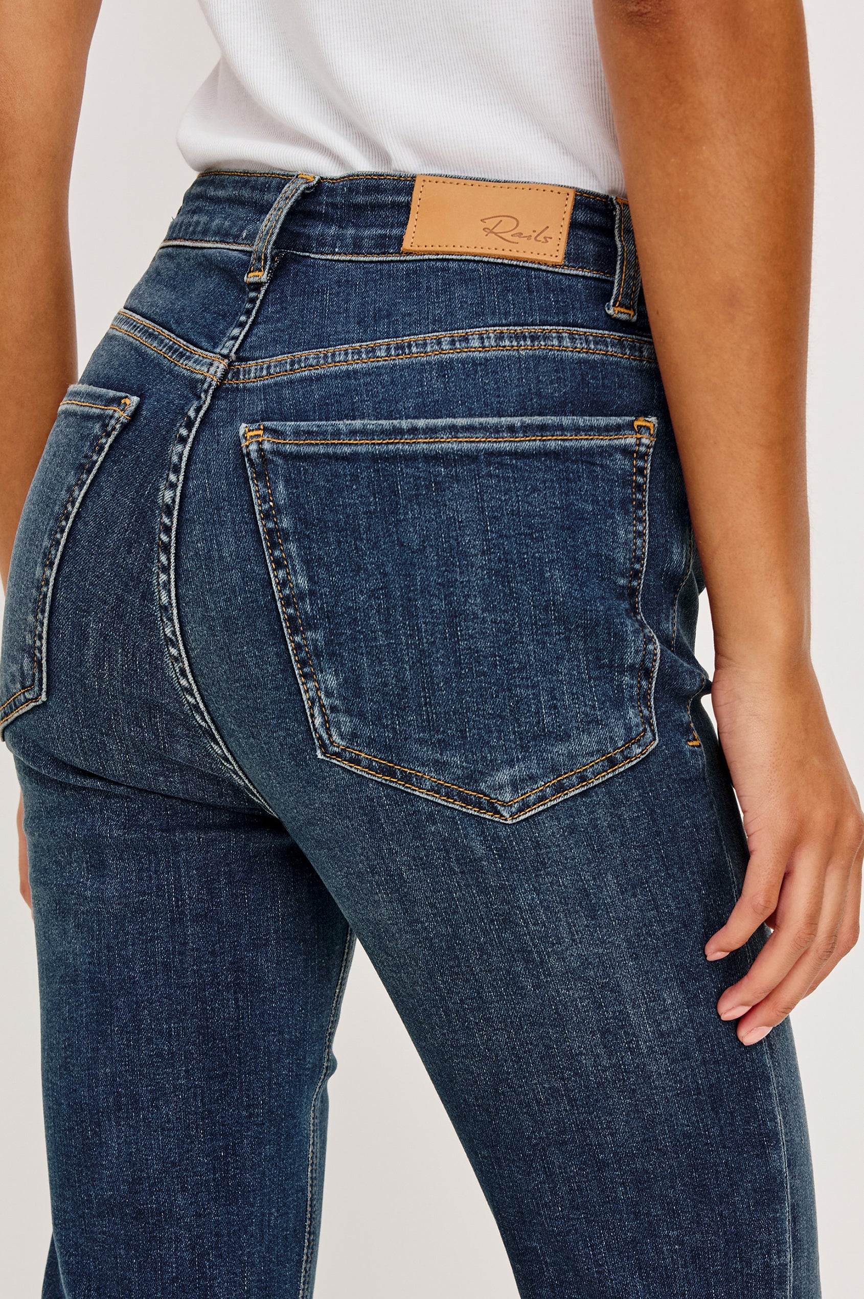 Bixby Jeans