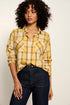 GOLDIE PLAID