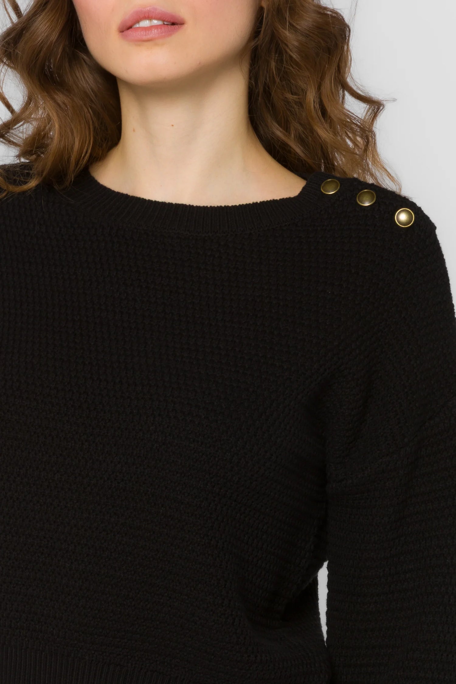 Carla Sweater