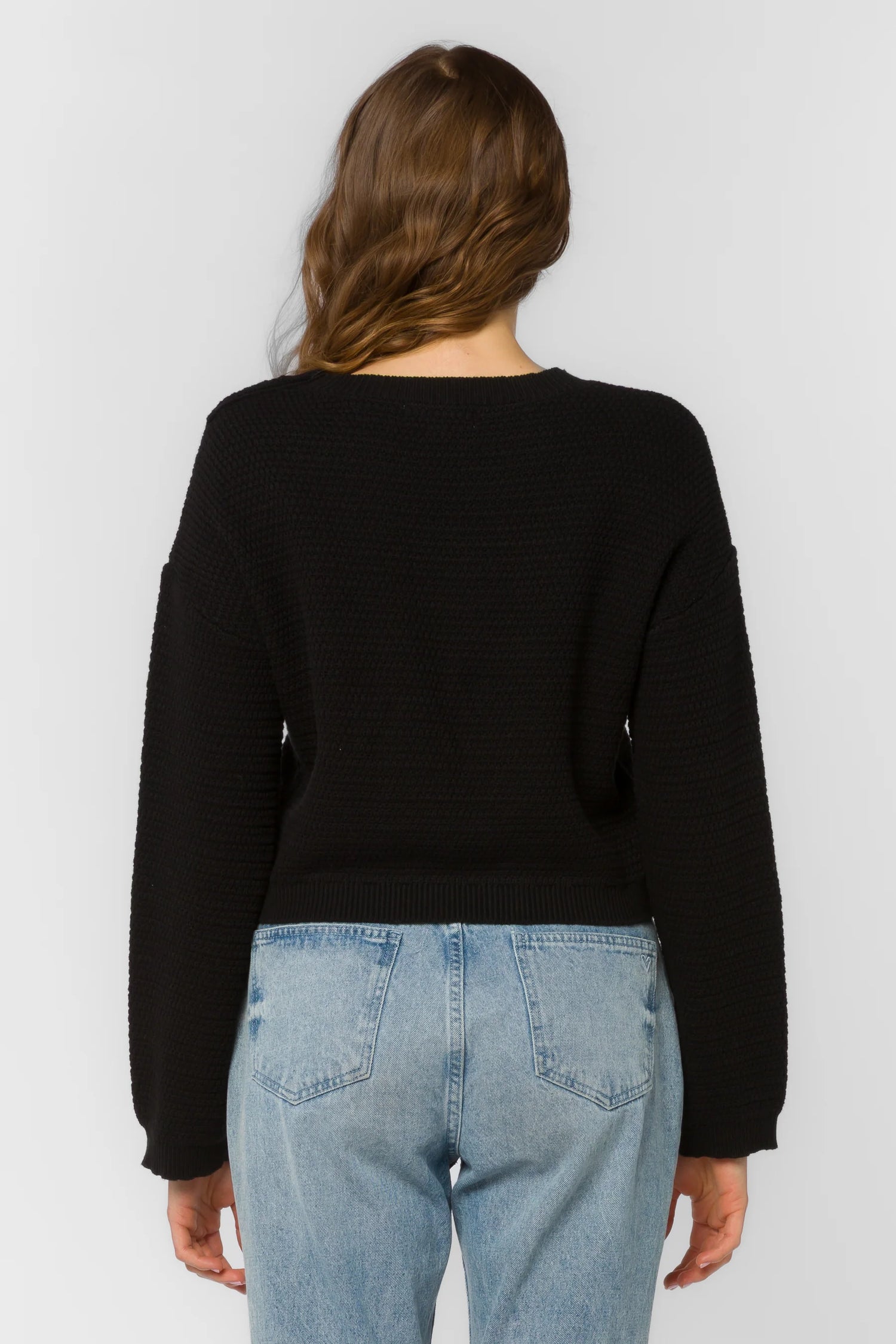Carla Sweater