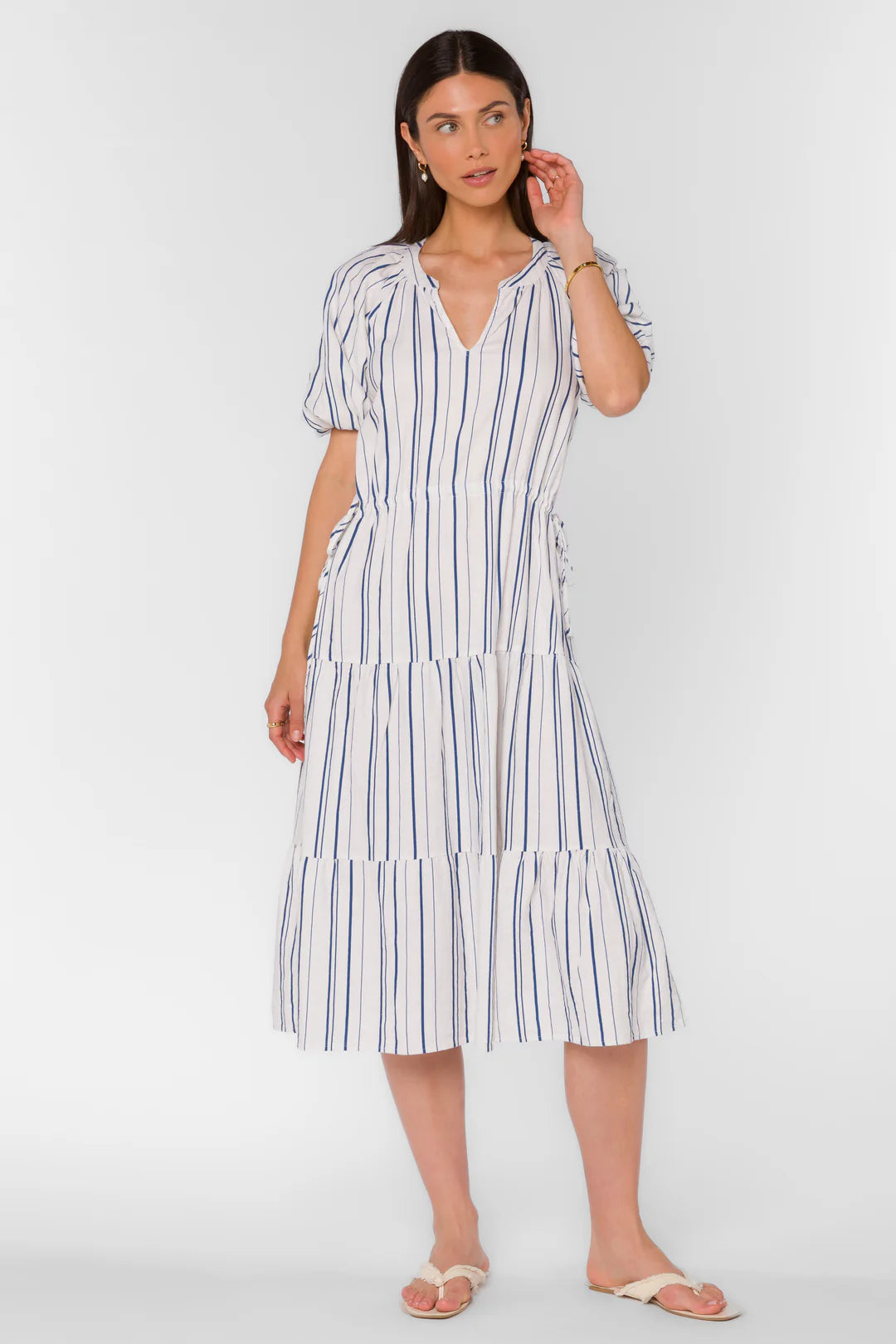 Cassie Dress