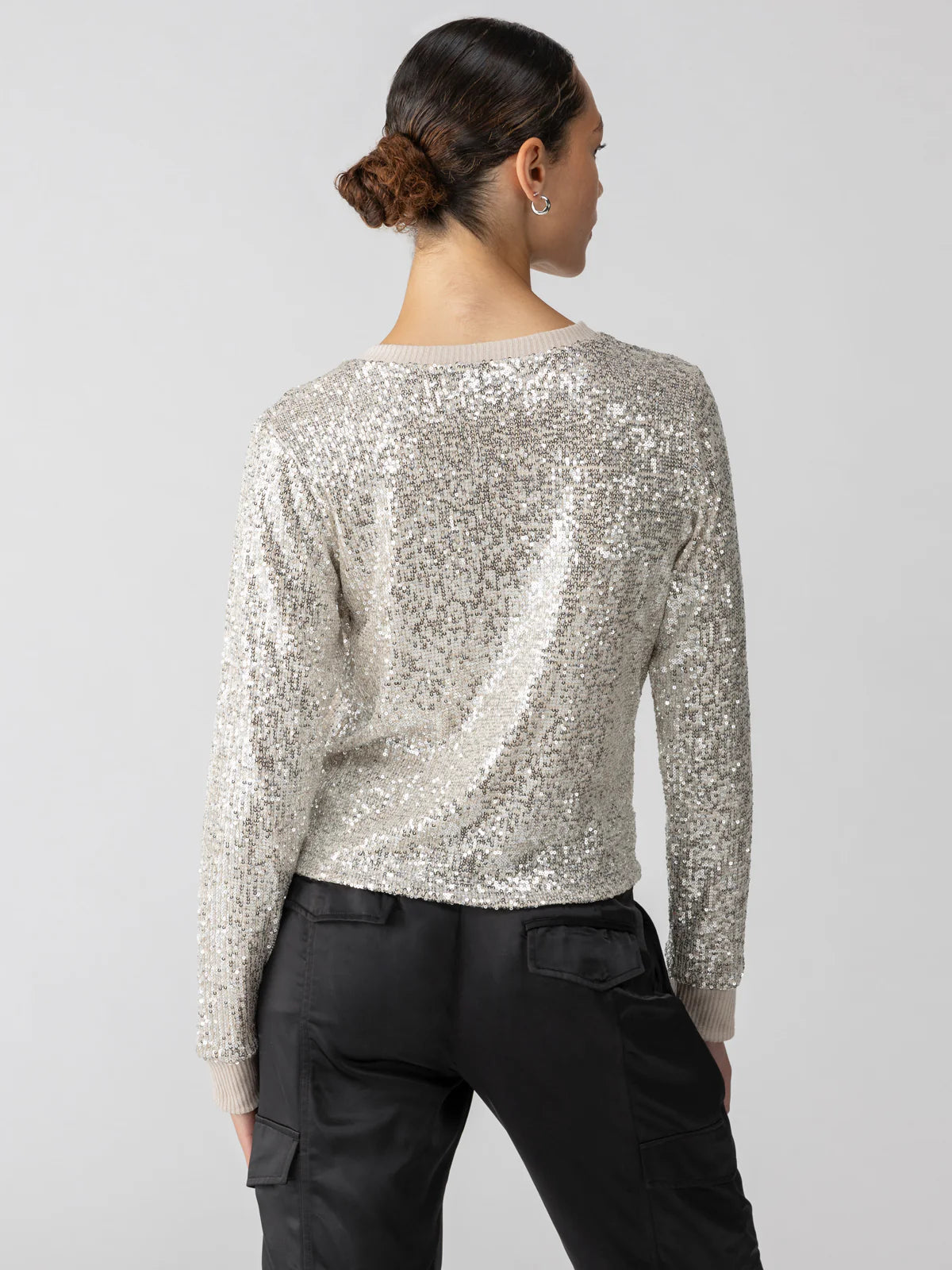 Sparkle Together Top