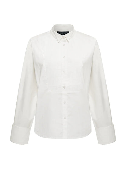 New Era Tuxedo Shirt