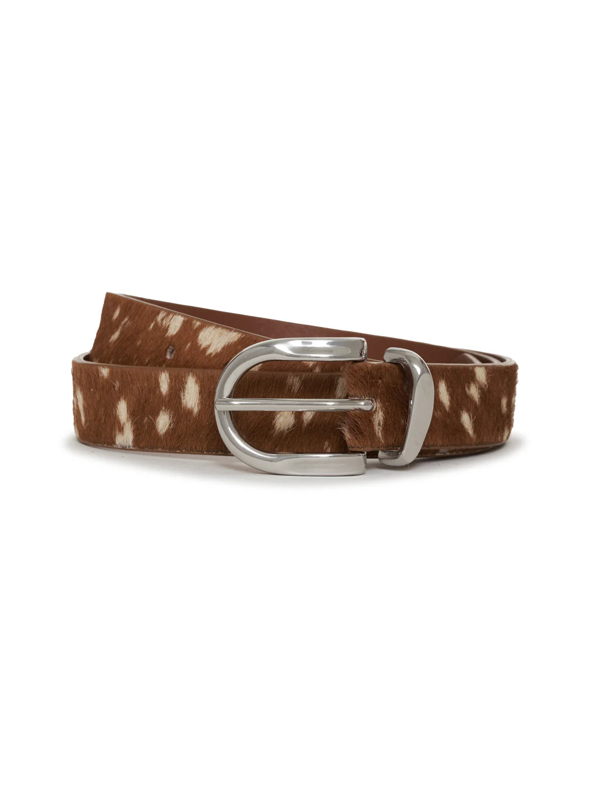 All Day Rawhide Belt