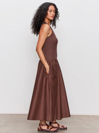 Take Me Away Dress