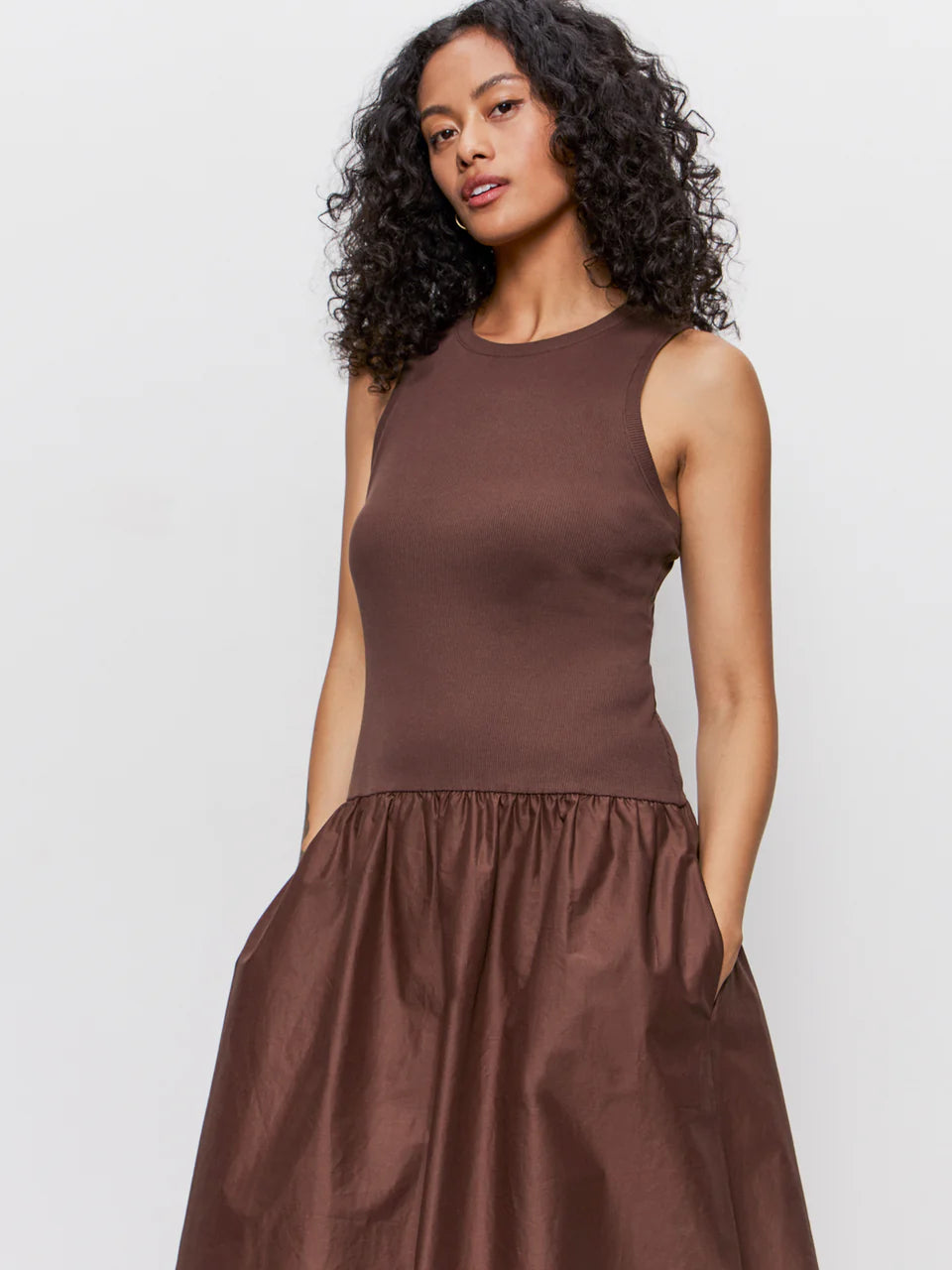 Take Me Away Dress