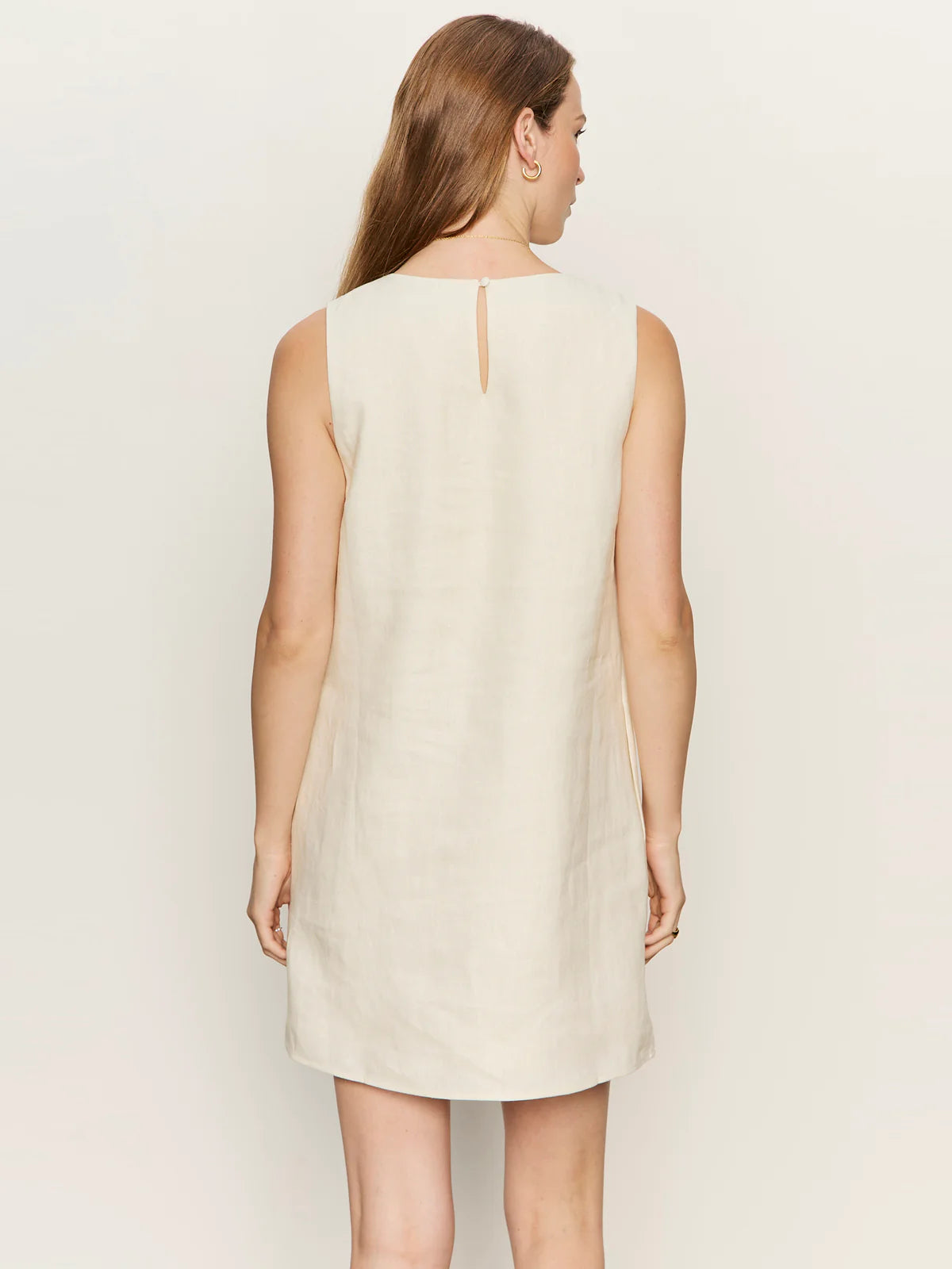 Way To Be Shift Dress