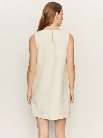 Way To Be Shift Dress