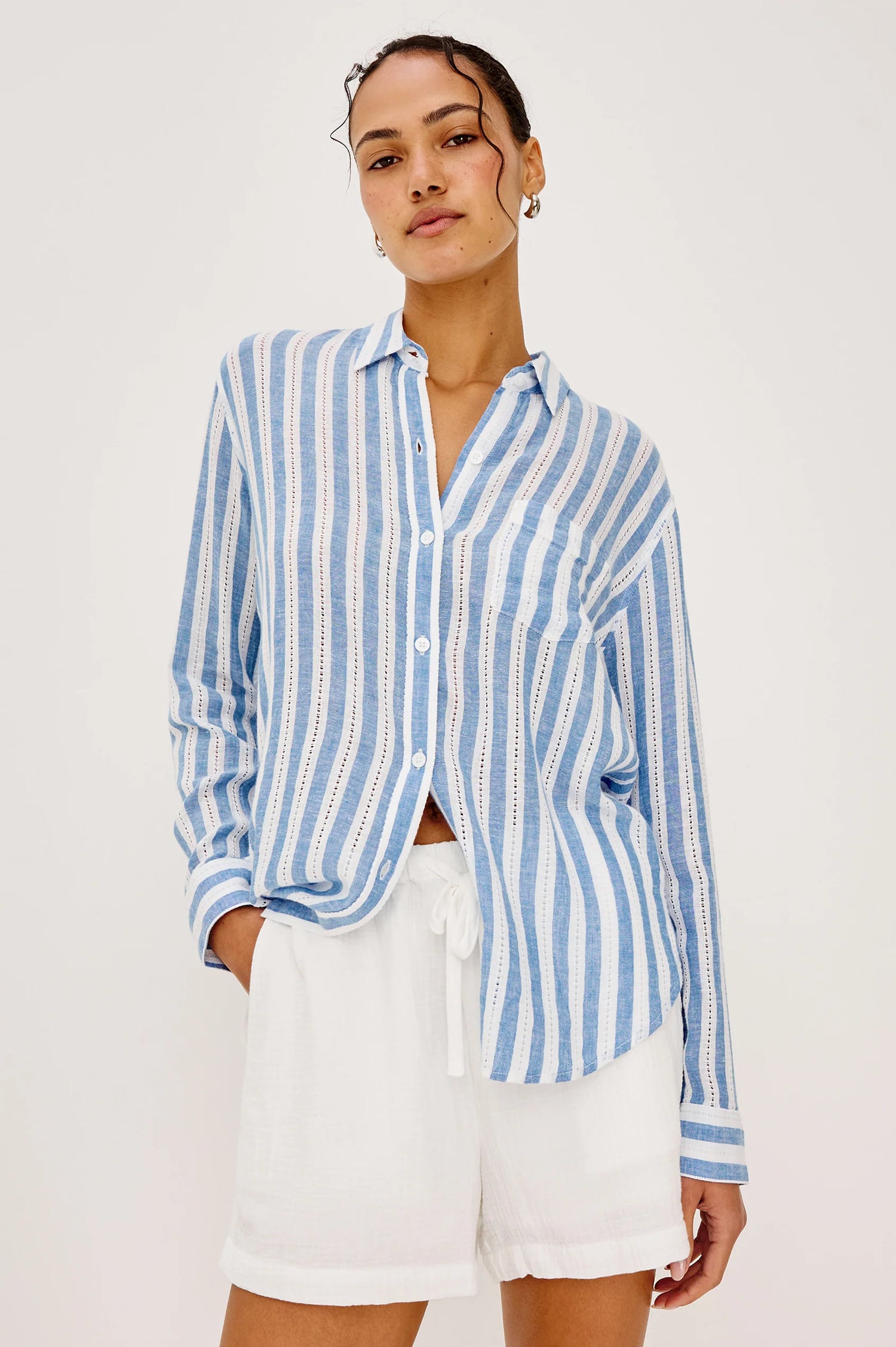 Charli Blouse