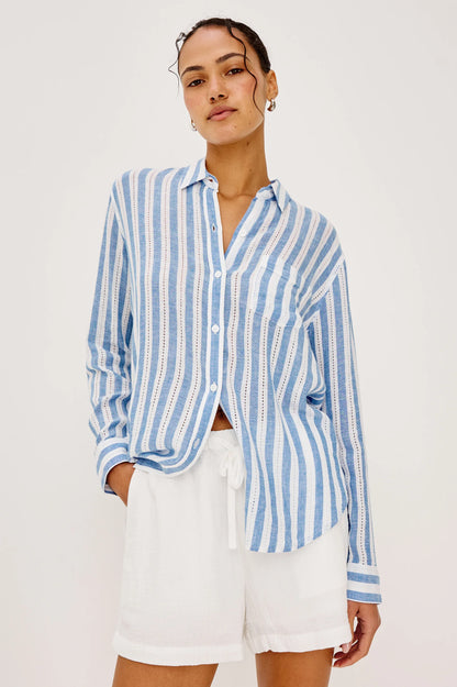 Charli Blouse