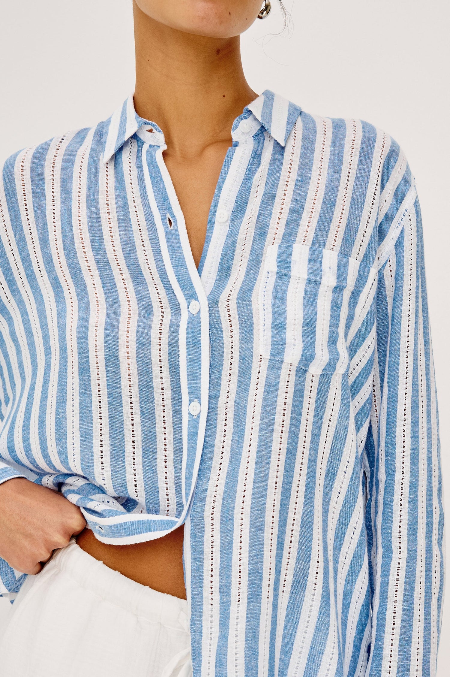 Charli Blouse