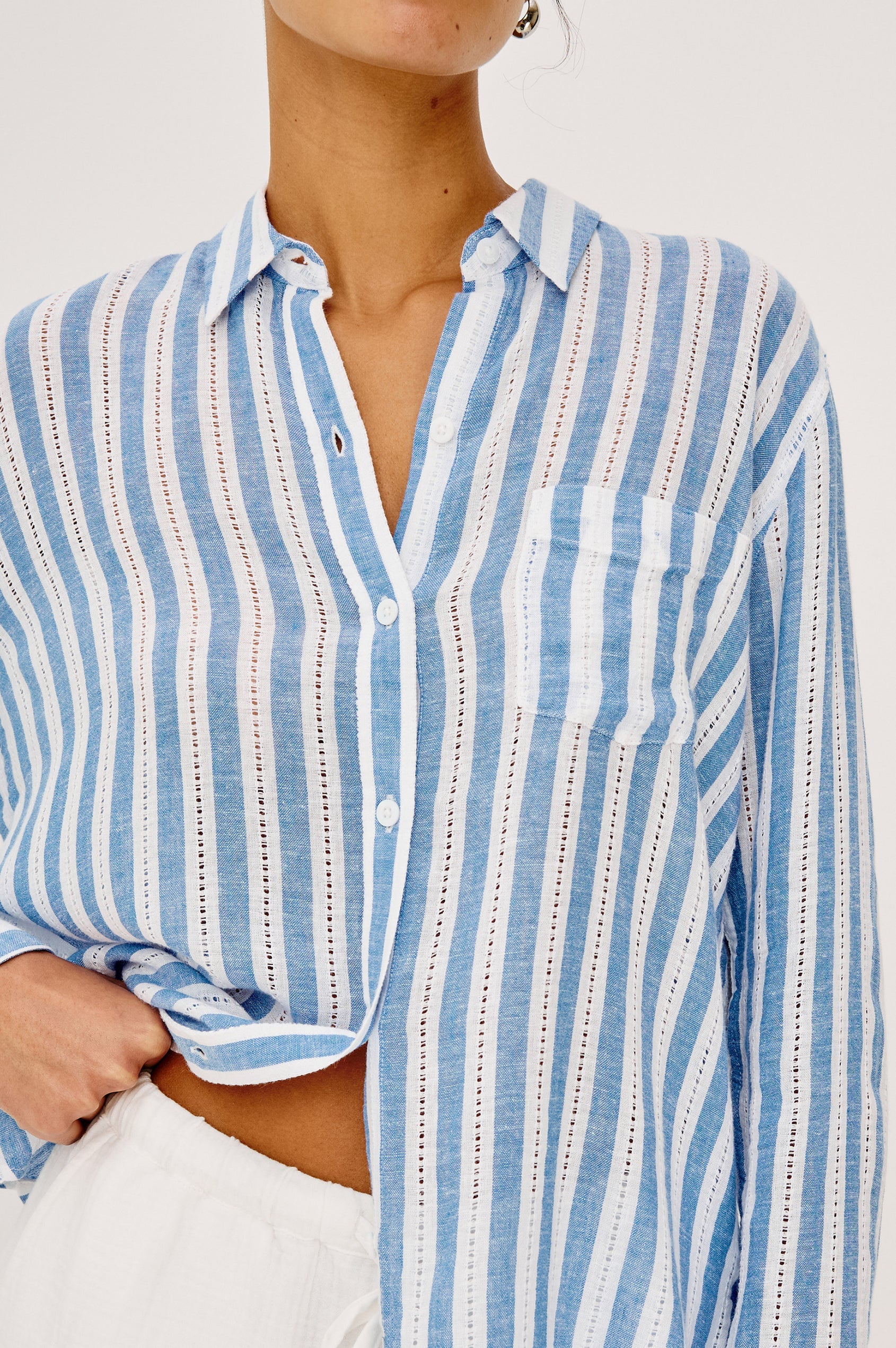 Charli Blouse