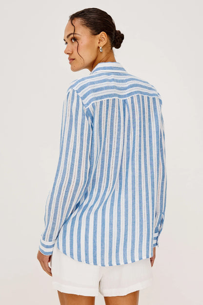 Charli Blouse