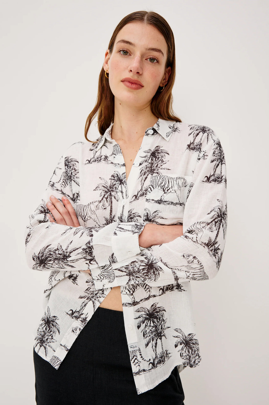 Charli Blouse