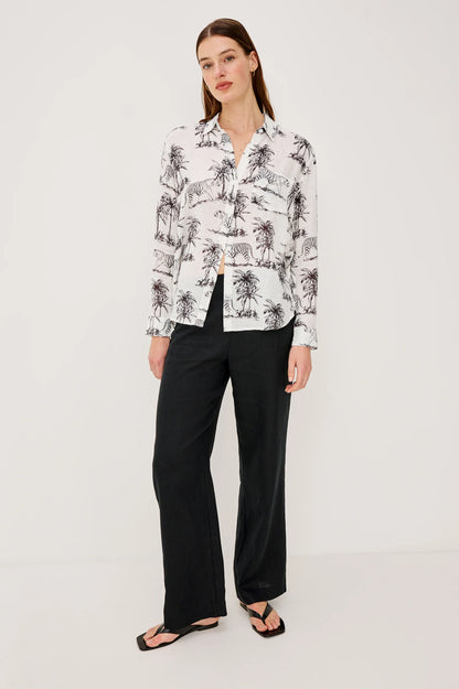 Charli Blouse