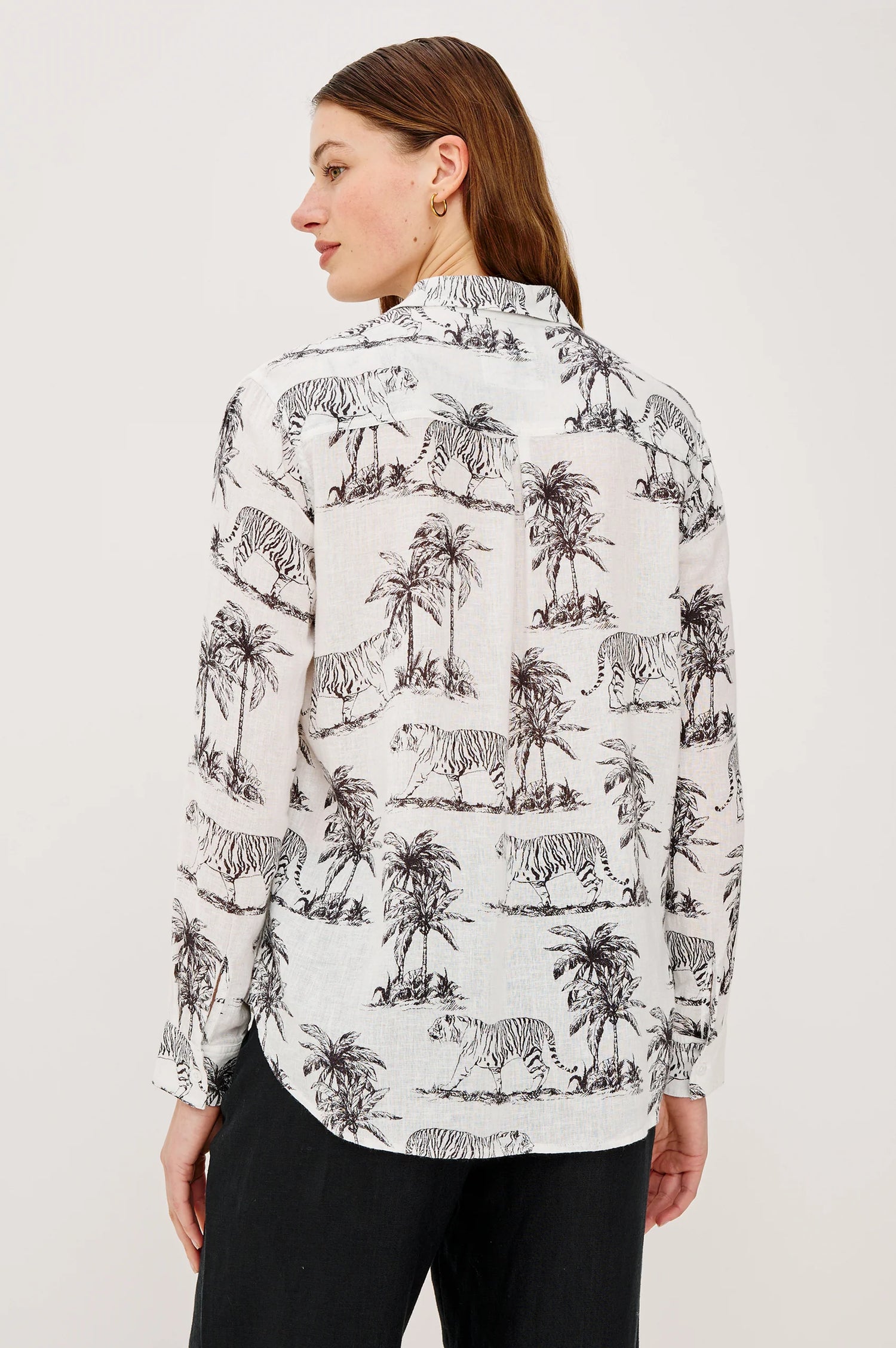 Charli Blouse