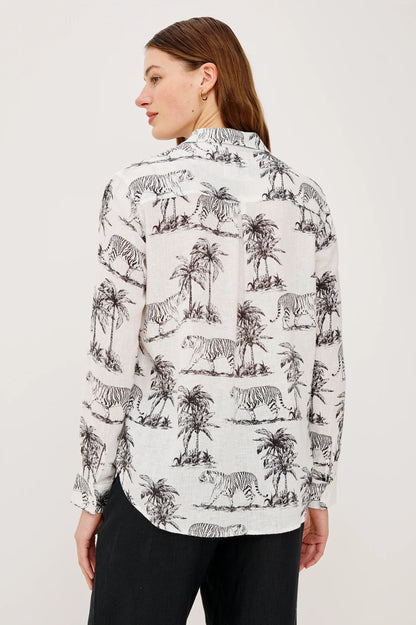 Charli Blouse