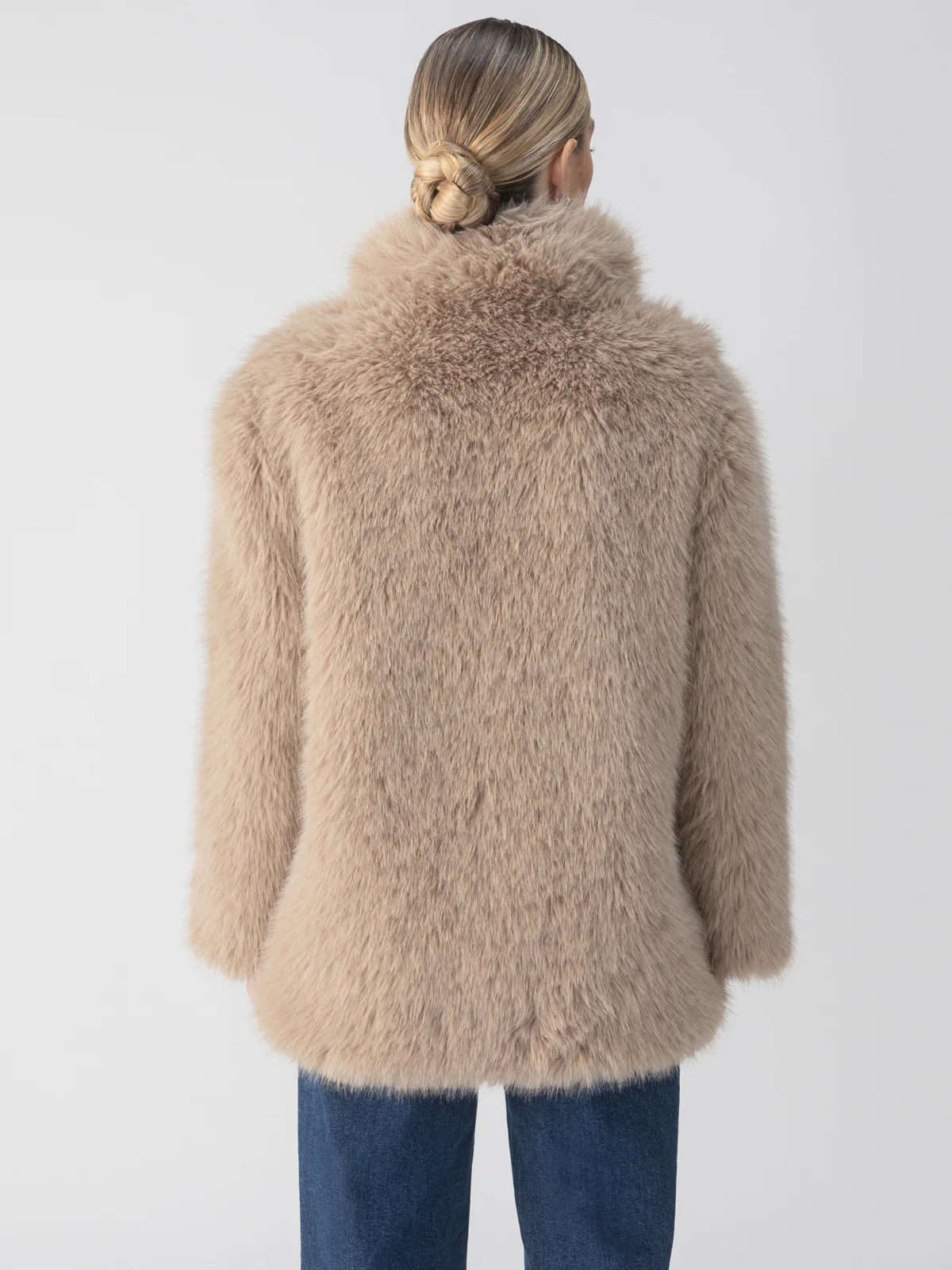 Carmen Fur Coat