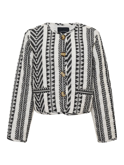 Crafted Coco Jacket
