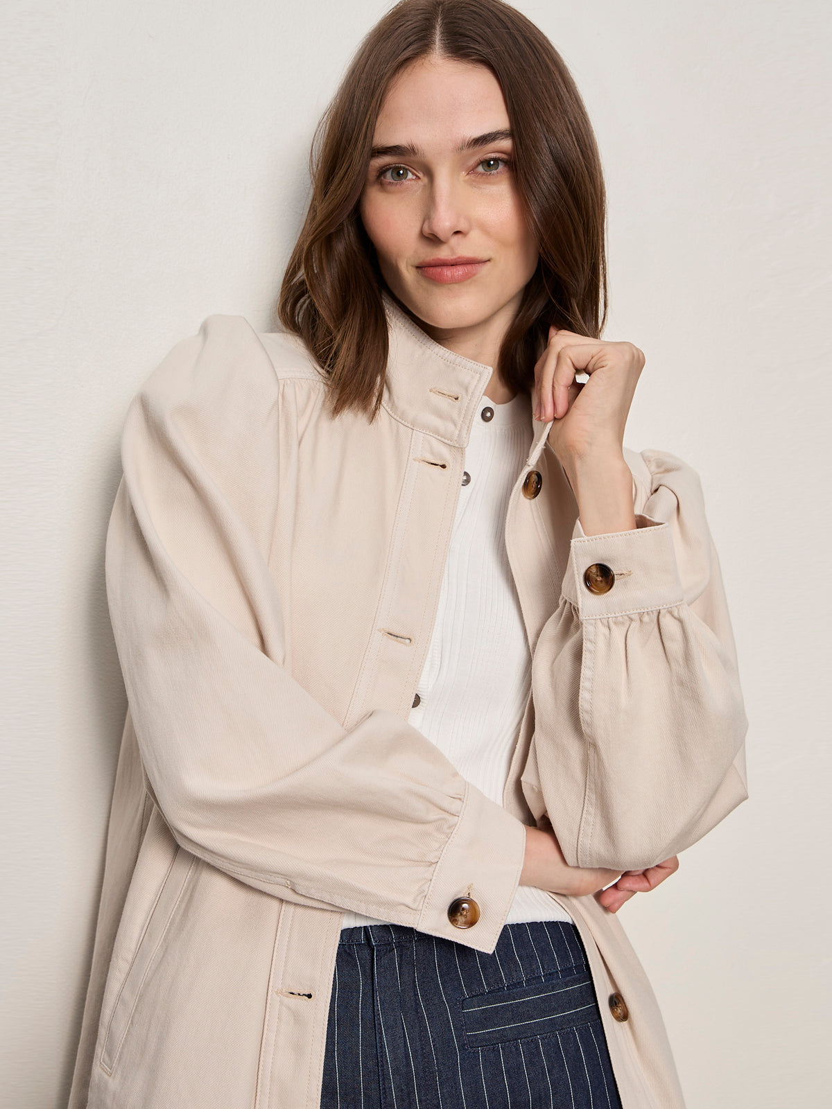 CARRIE JACKET