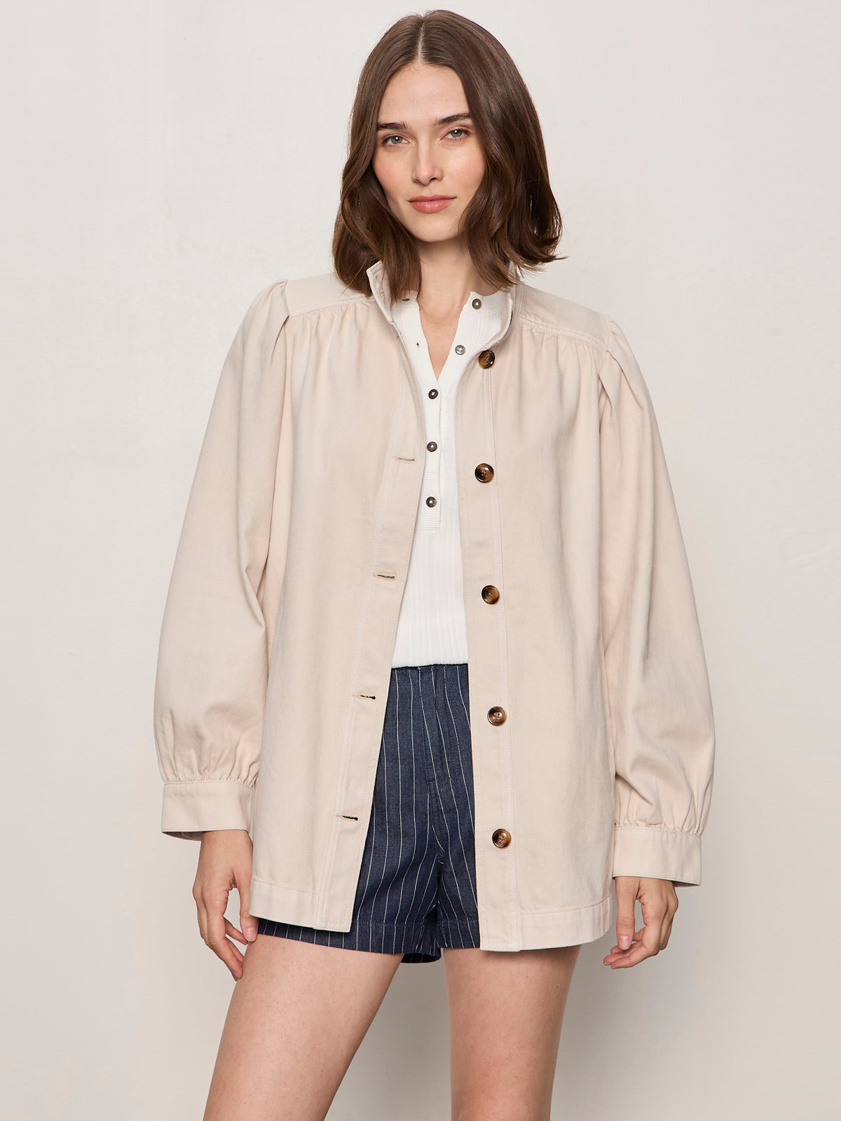 CARRIE JACKET