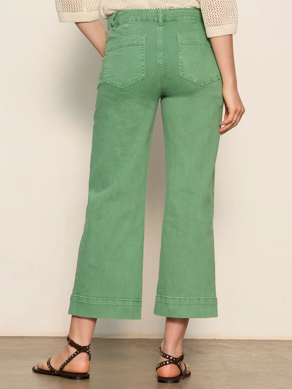 The Marine Pant