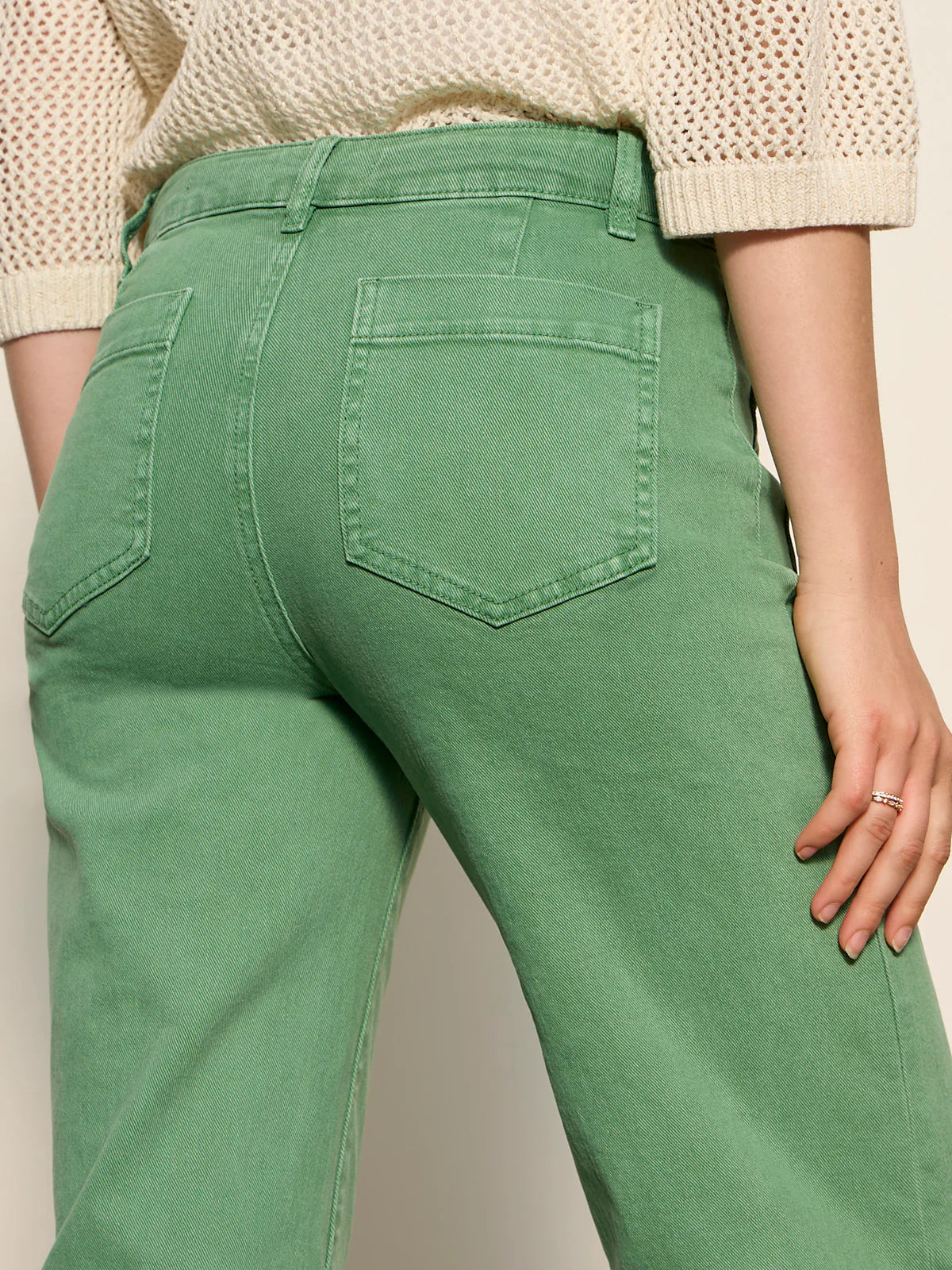 The Marine Pant