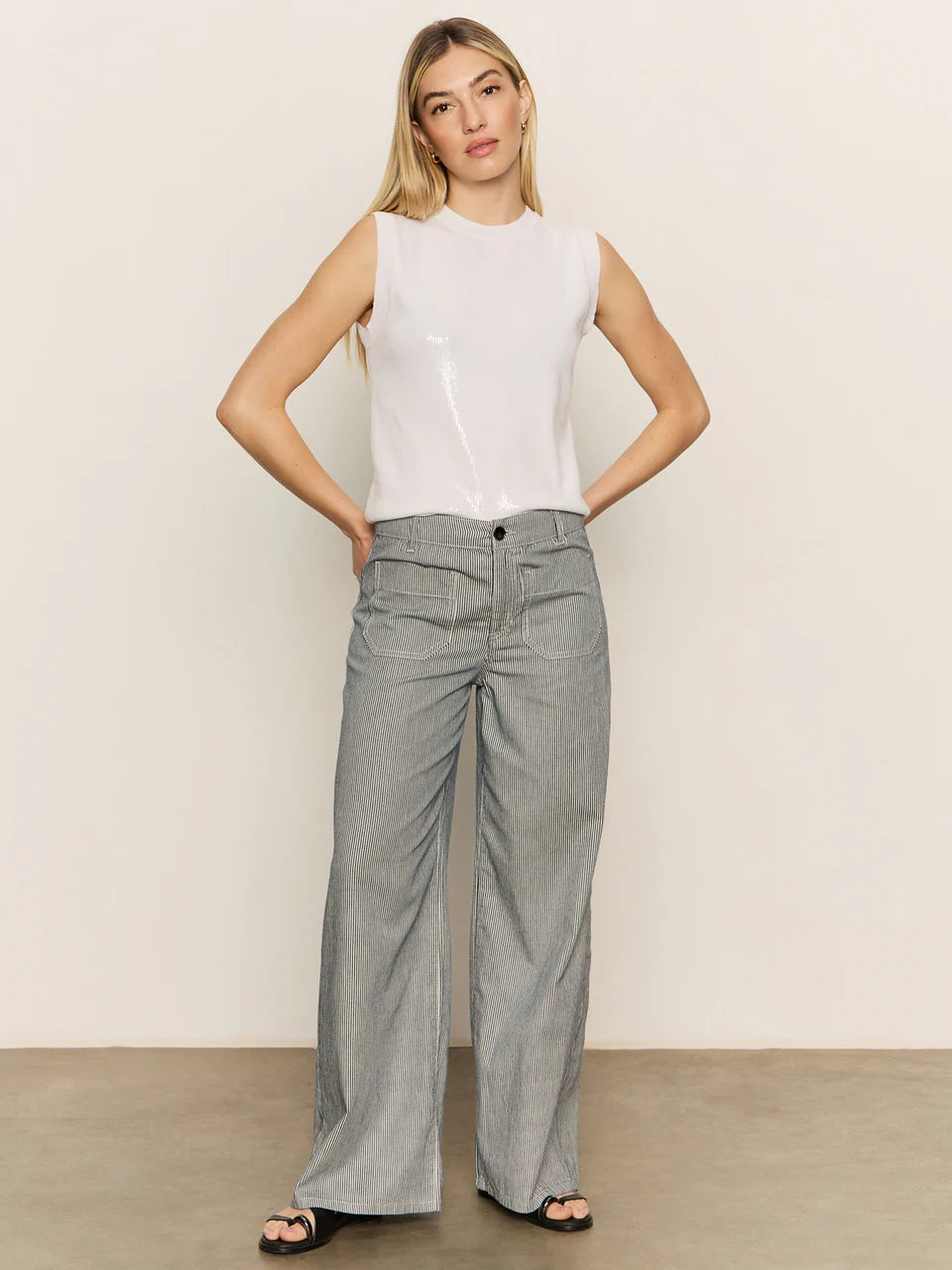 Marine Full Length