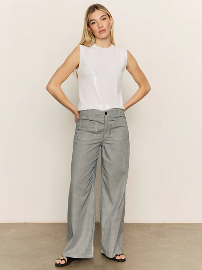 Marine Full Length