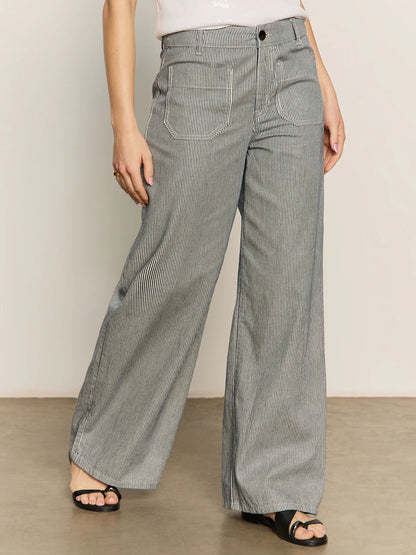 Marine Full Length