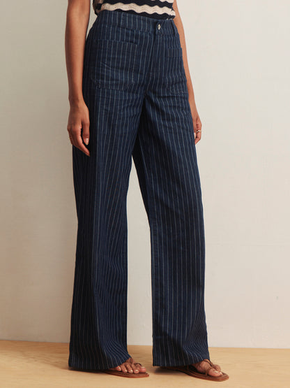 MARINE FULL LENGTH